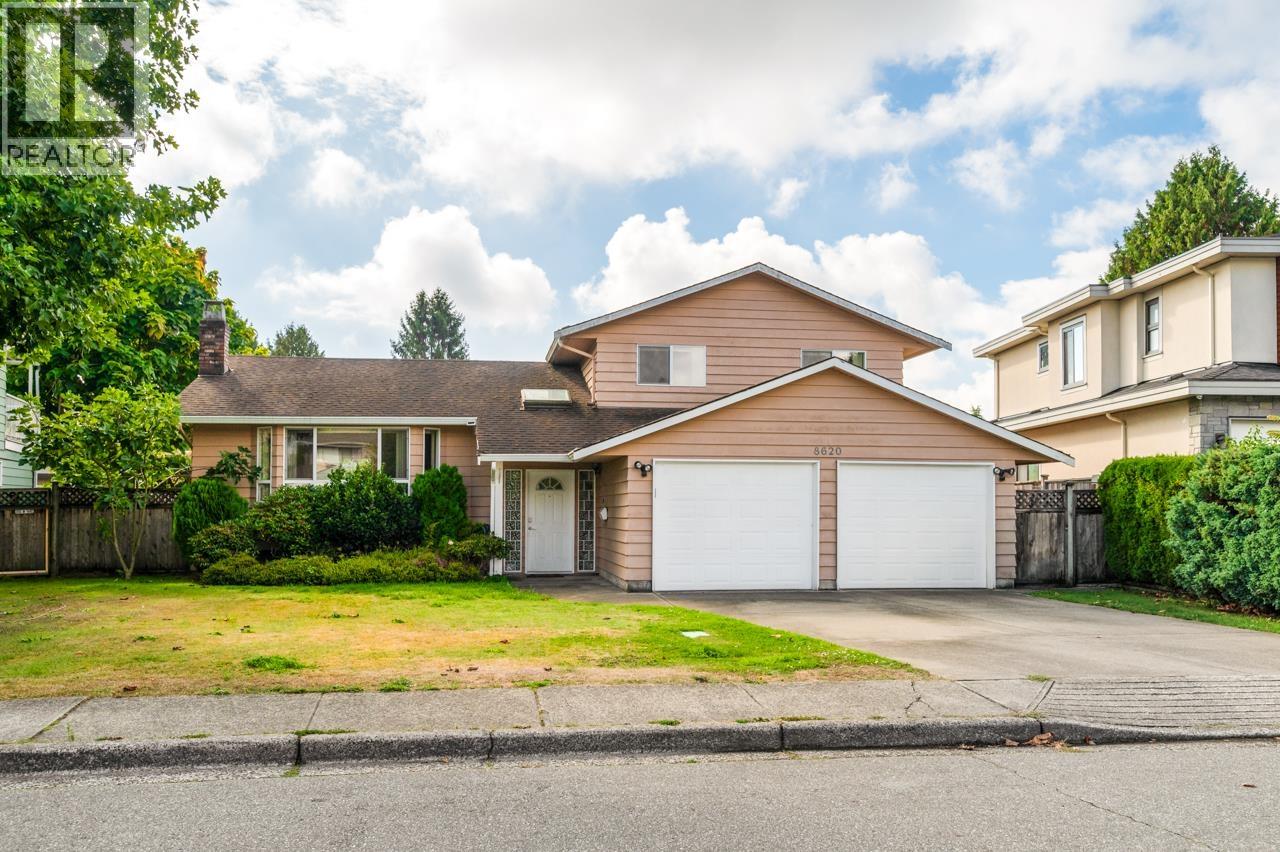 8620 DEMOREST DRIVE, Richmond - Image 1