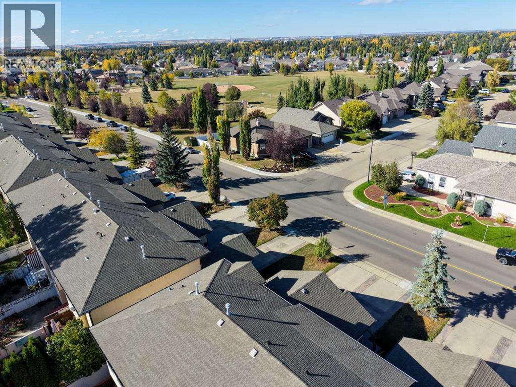 Listing photo – 303 Addington Drive, Red Deer
