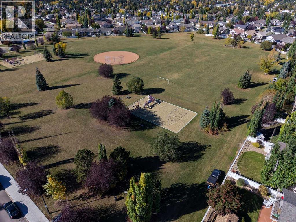 Listing photo – 303 Addington Drive, Red Deer