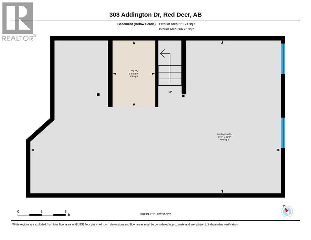 303 Addington Drive - 28