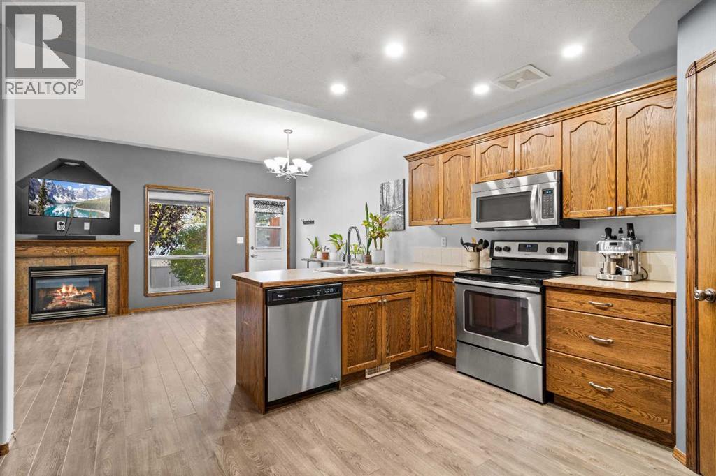 303 Addington Drive - 4