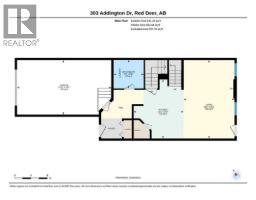 303 Addington Drive, Red Deer, AB T4R3H7 Photo 26