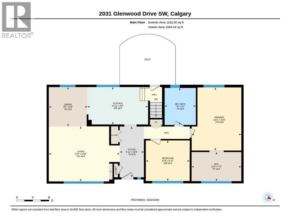 2031 Glenwood Drive SW - photo 44