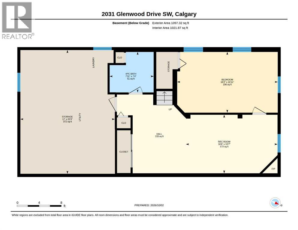 2031 Glenwood Drive SW - photo 45