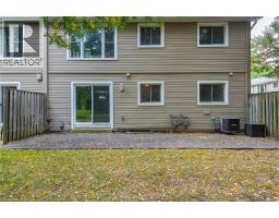 65 Glamis Road Unit# 74, Cambridge, ON N1R6W4 Photo 30