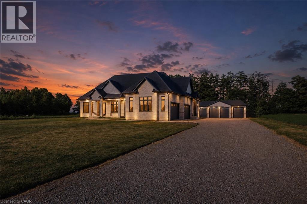 2468 COCKSHUTT Road - 1