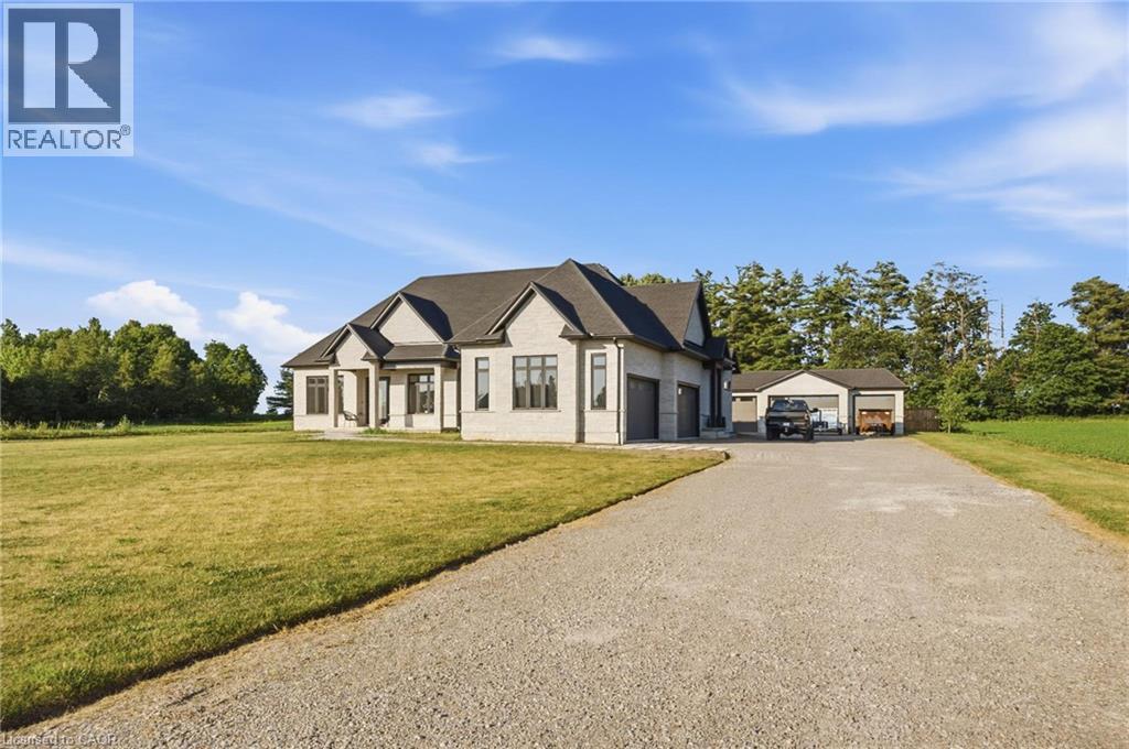 2468 COCKSHUTT Road - 3