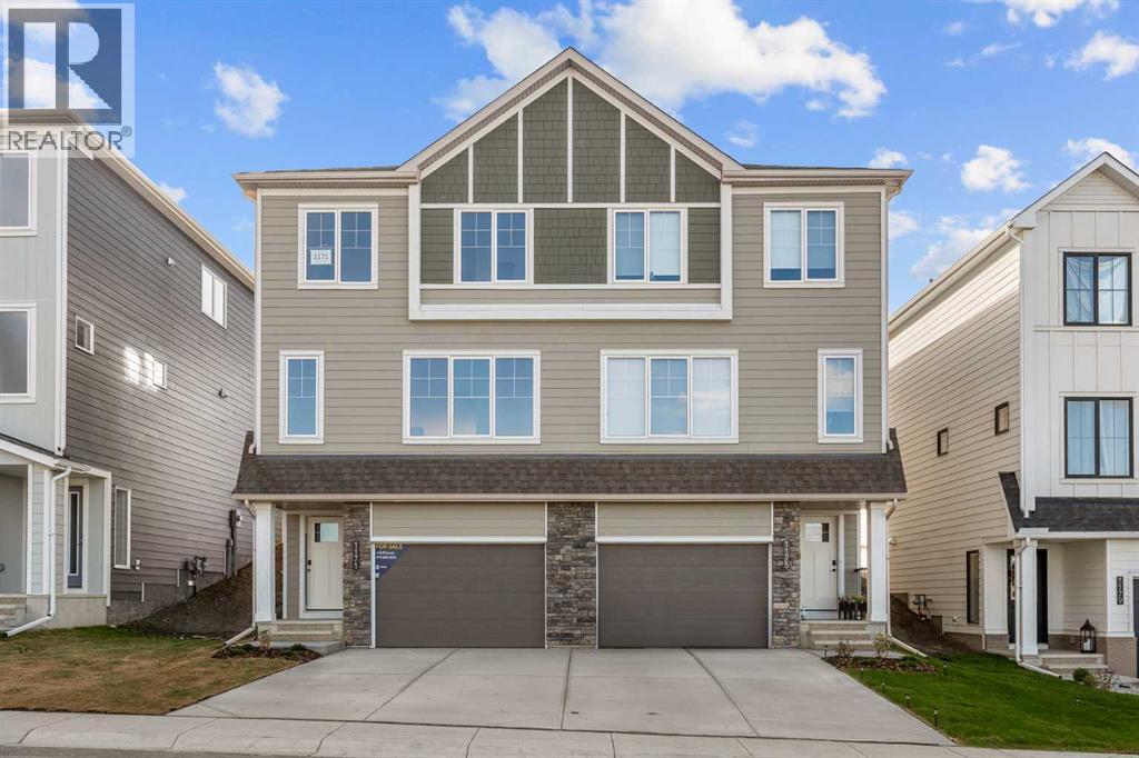 1171 Fowler Road SW, Airdrie
