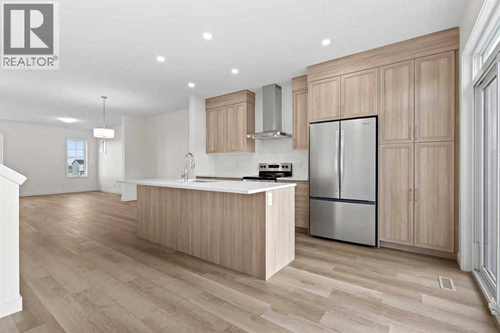 1171 Fowler Road SW, Airdrie, Alberta, T4B5M3 — thumbnail 3