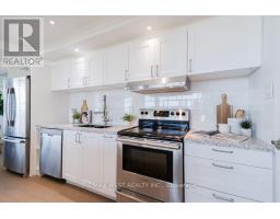 2009 - 2045 Lake Shore Boulevard W, Toronto, ON M8V2Z6 Photo 11