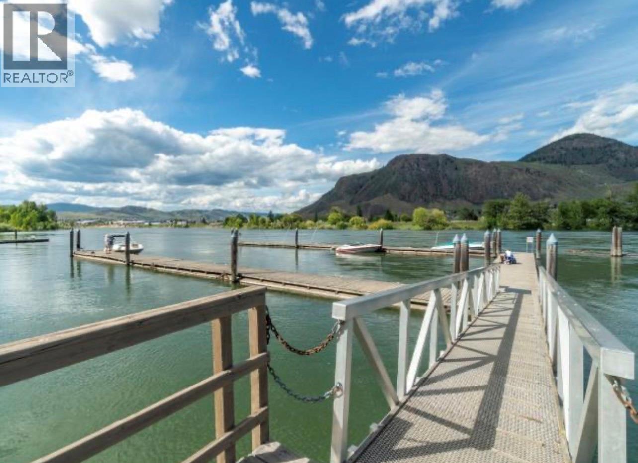970 LORNE Street Unit# 405, Kamloops