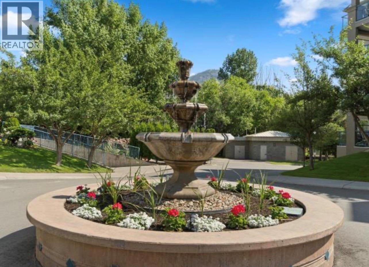 970 LORNE Street Unit# 405, Kamloops