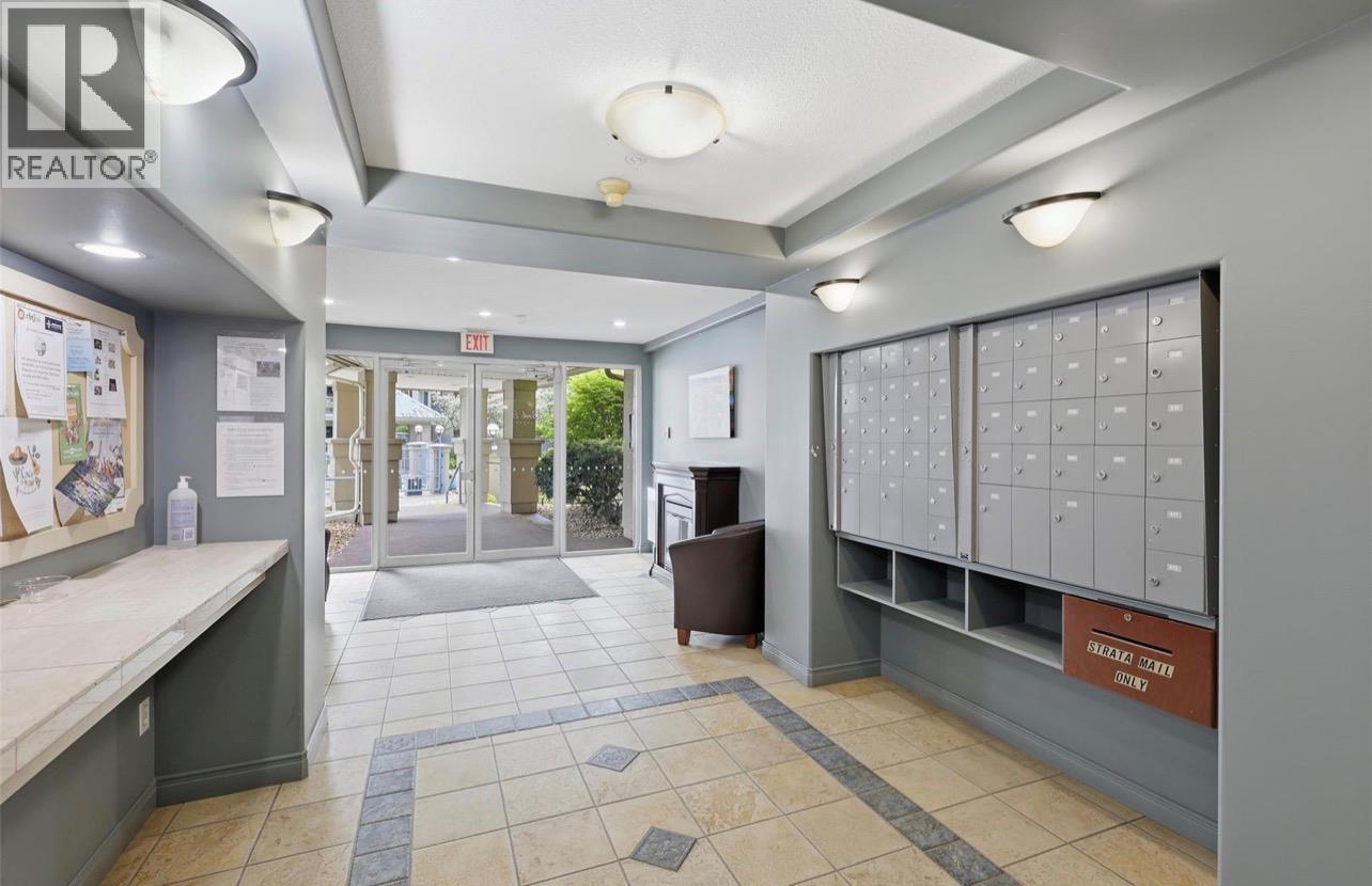 970 LORNE Street Unit# 405, Kamloops