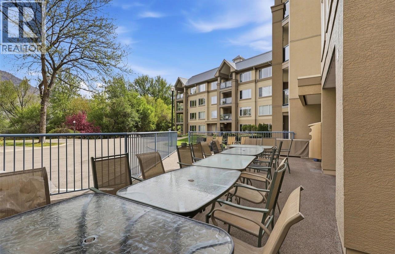 970 LORNE Street Unit# 405, Kamloops