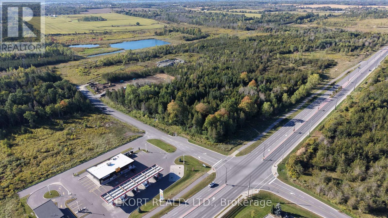 Lot B & C Jenland Way South, Belleville, ON photo 3