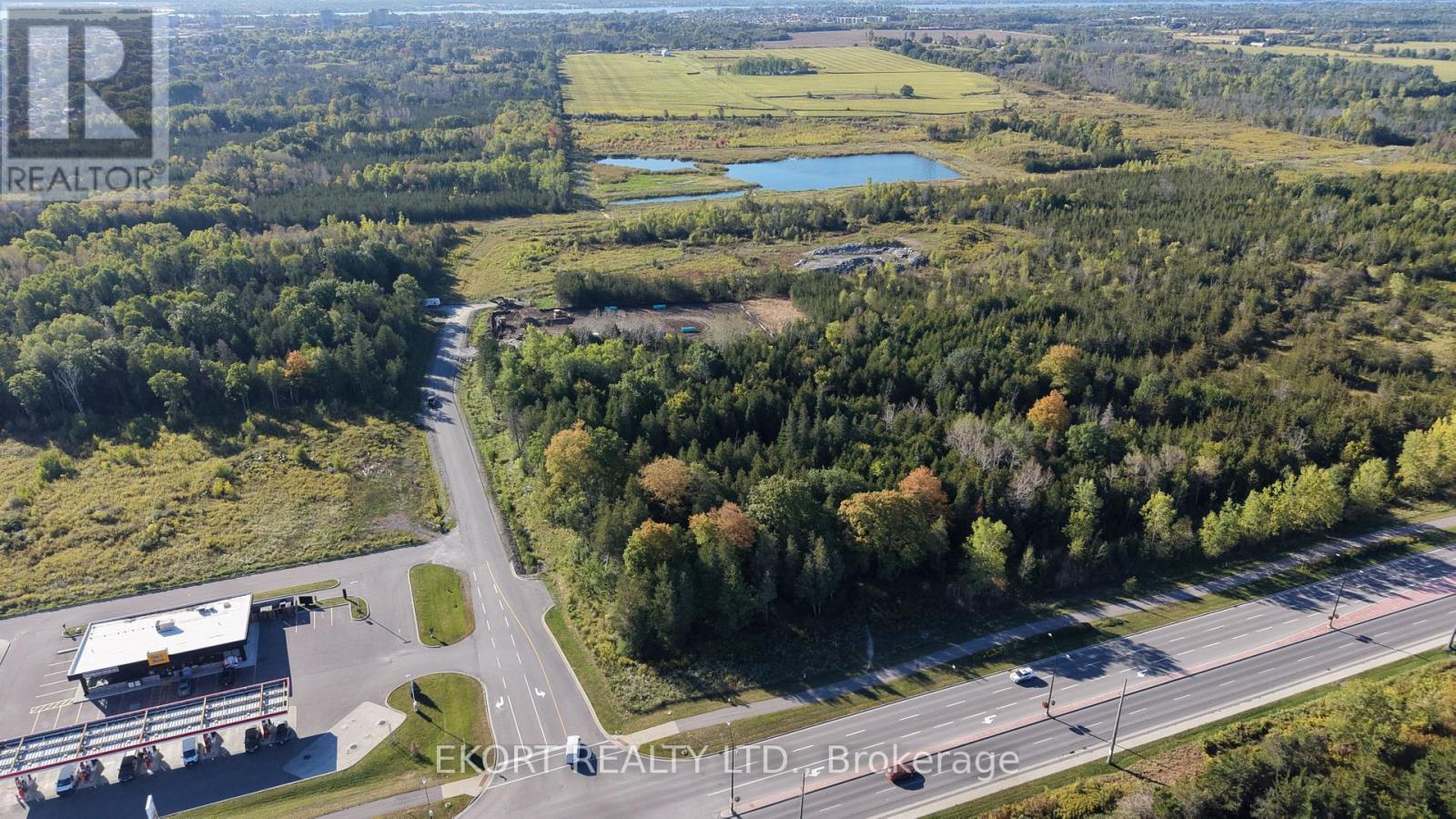 Lot B & C Jenland Way South, Belleville, ON photo 4