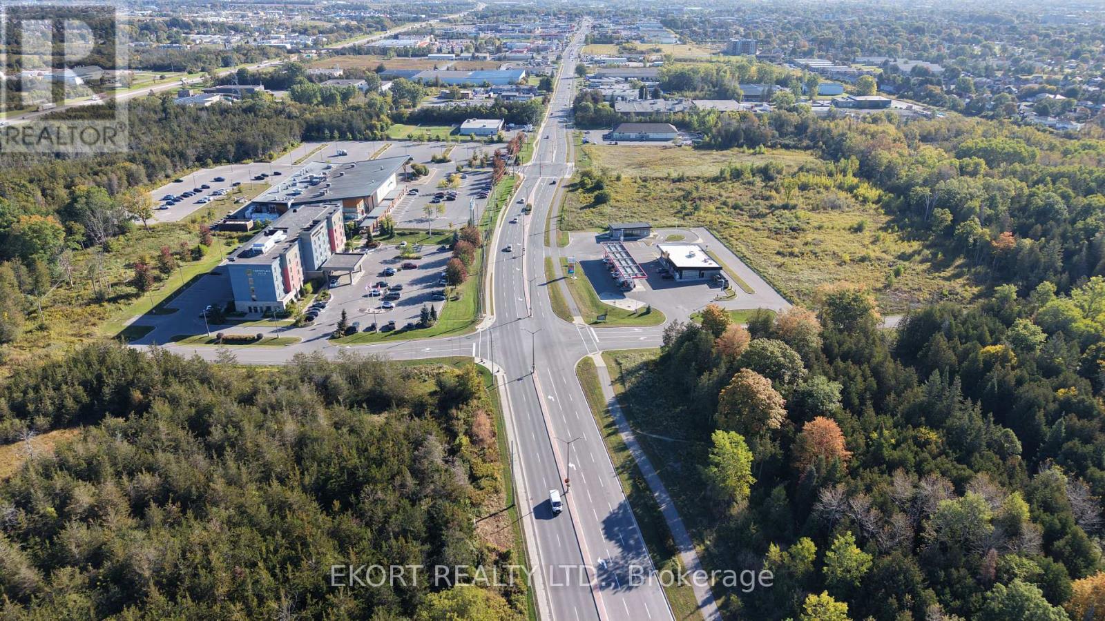 Lot B & C Jenland Way South, Belleville, ON photo 8