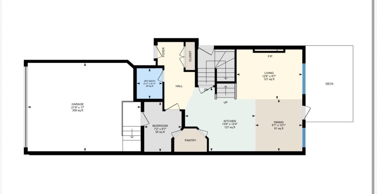 81 PATRIOT WY - Image 33
