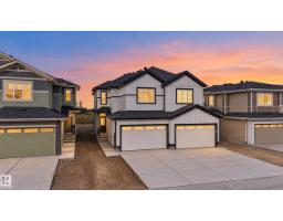 Duplex for sale at 81 Patriot Wy, Spruce Grove — MLS® E4511436