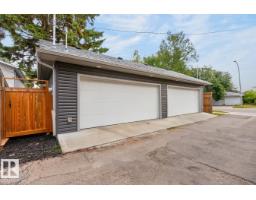 11207 78 Av Nw Nw, Edmonton, AB T6G1J8 Photo 43