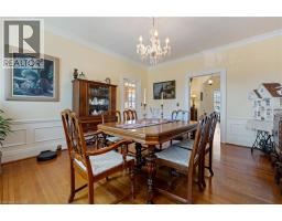 Foyer - 286 Union Street, Simcoe, ON N3Y2B8 Photo 11