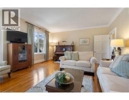 Dining room - 286 Union Street, Simcoe, ON N3Y2B8 Photo 8