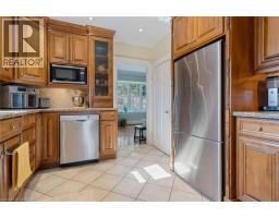 Kitchen - 286 Union Street, Simcoe, ON N3Y2B8 Photo 12