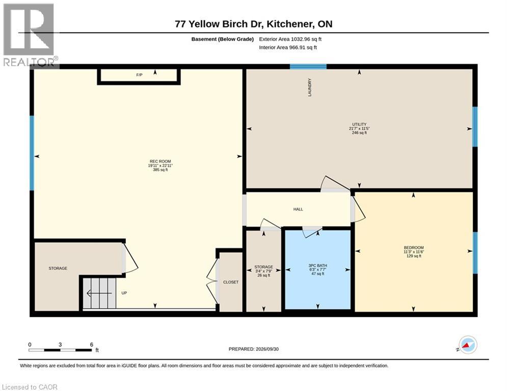 77 YELLOW BIRCH Drive - Image 40