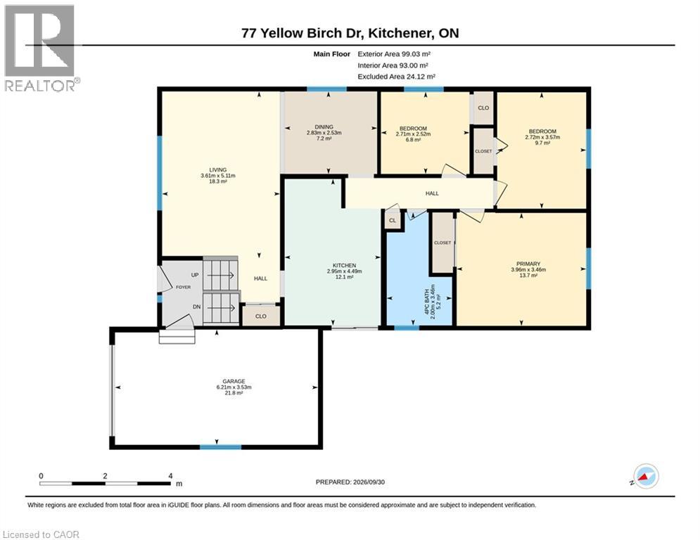 77 YELLOW BIRCH Drive - 42