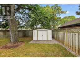 Study - 845 Sloane Street, Woodstock, ON N4S5C3 Photo 11