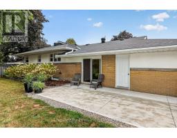Recreational, Games room - 845 Sloane Street, Woodstock, ON N4S5C3 Photo 12