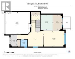 10 Ingalls Avenue, Brantford, ON N3V0B2 Photo 25