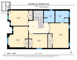 10 Ingalls Avenue, Brantford, ON N3V0B2 Photo 42