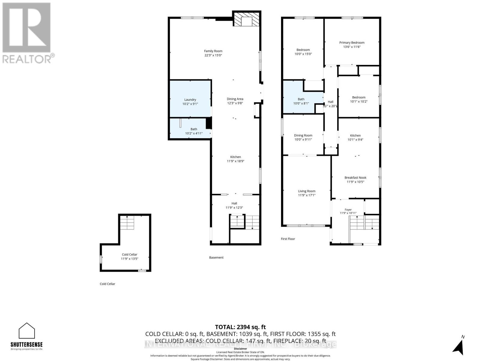 92 ANDREW PARK - 30
