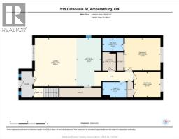 515 Dalhousie Street Unit# 2b, Amherstburg, ON N9V3P3 Photo 18