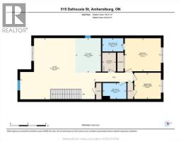515 Dalhousie Street Unit# 2b, Amherstburg, ON N9V3P3 Photo 19