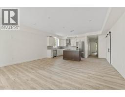 Kitchen - 515 Dalhousie Street Unit# 2b, Amherstburg, ON N9V3P3 Photo 6