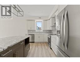 Foyer - 515 Dalhousie Street Unit# 2b, Amherstburg, ON N9V3P3 Photo 9