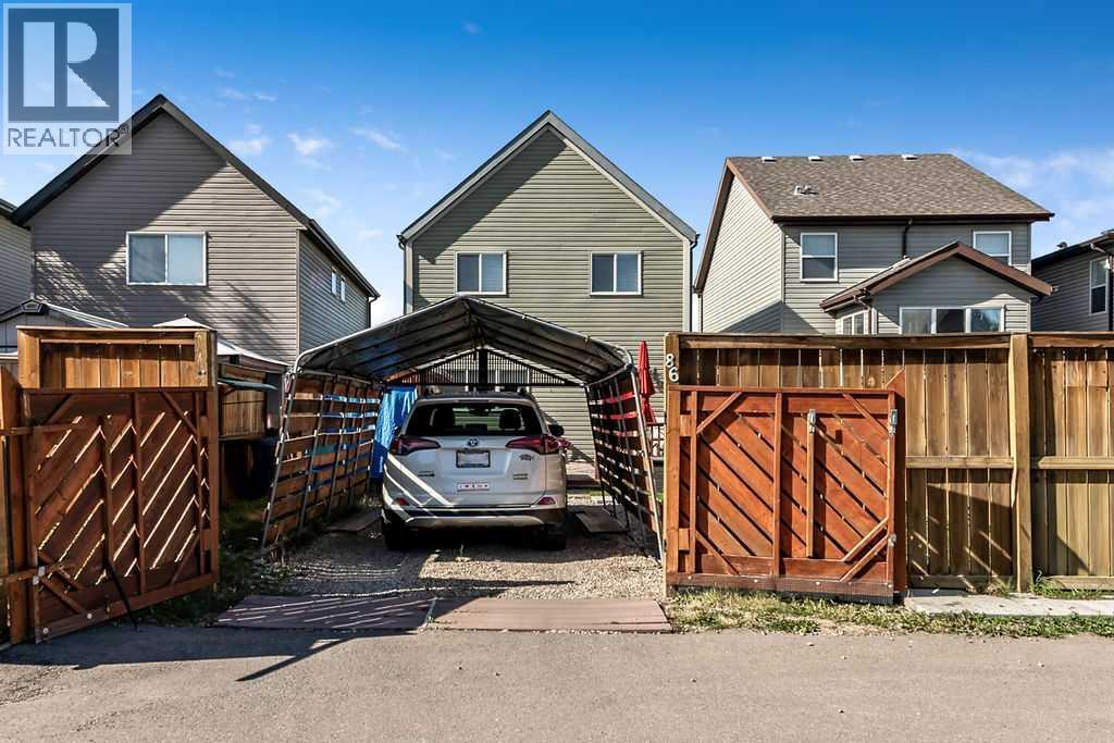 86 Walden Crescent SE - 44