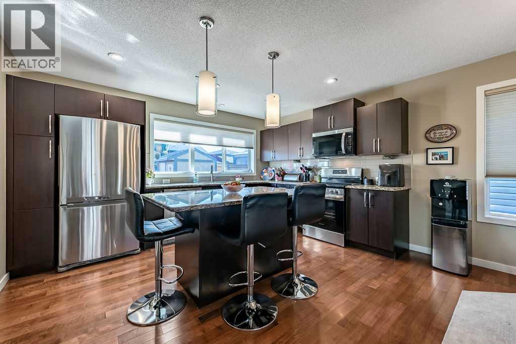 86 Walden Crescent SE - 9
