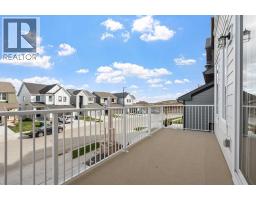 Laundry room - 13 Wild Rose Bay Sw, Airdrie, AB T4B5X8 Photo 12