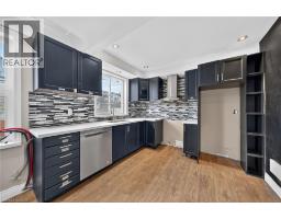 Eat in kitchen - 11 Selkirk Avenue, Hamilton, ON L8H5L6 Photo 10