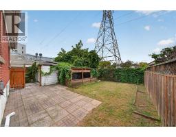 11 Selkirk Avenue, Hamilton, ON L8H5L6 Photo 43