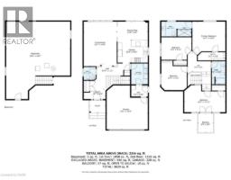 32 Great Oak Trail, Binbrook, ON L0R1C0 Photo 30