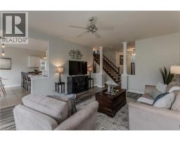 Bedroom - 32 Great Oak Trail, Binbrook, ON L0R1C0 Photo 6
