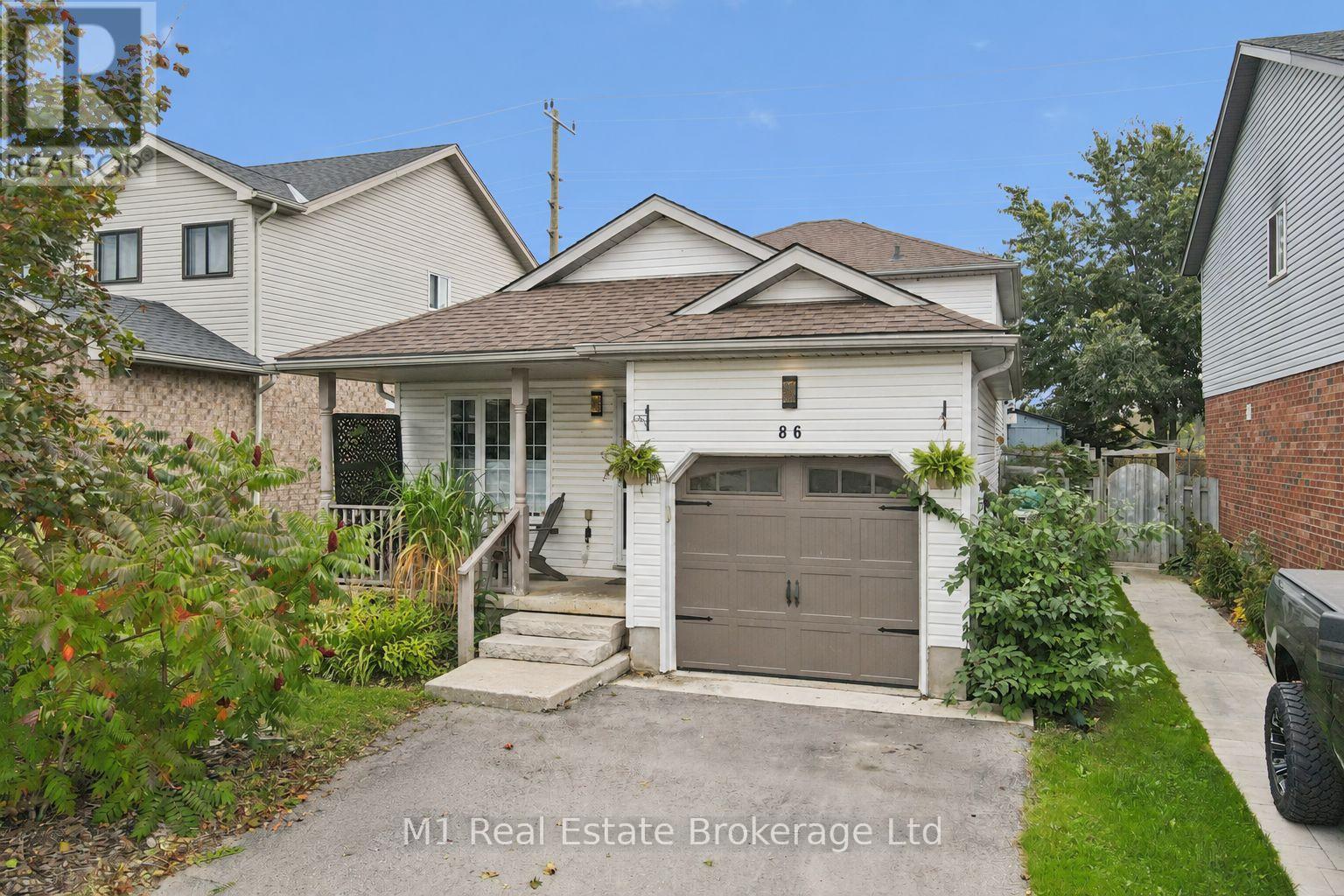 Property for sale at 86 MILLIGAN STREET