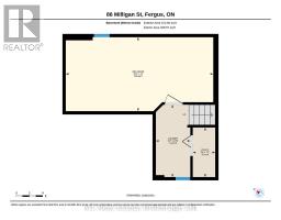 86 Milligan Street, Centre Wellington, ON N1M3S5 Photo 35