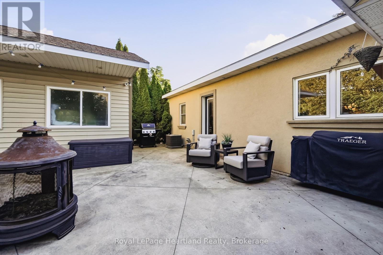 129 BAYFIELD ROAD - 26