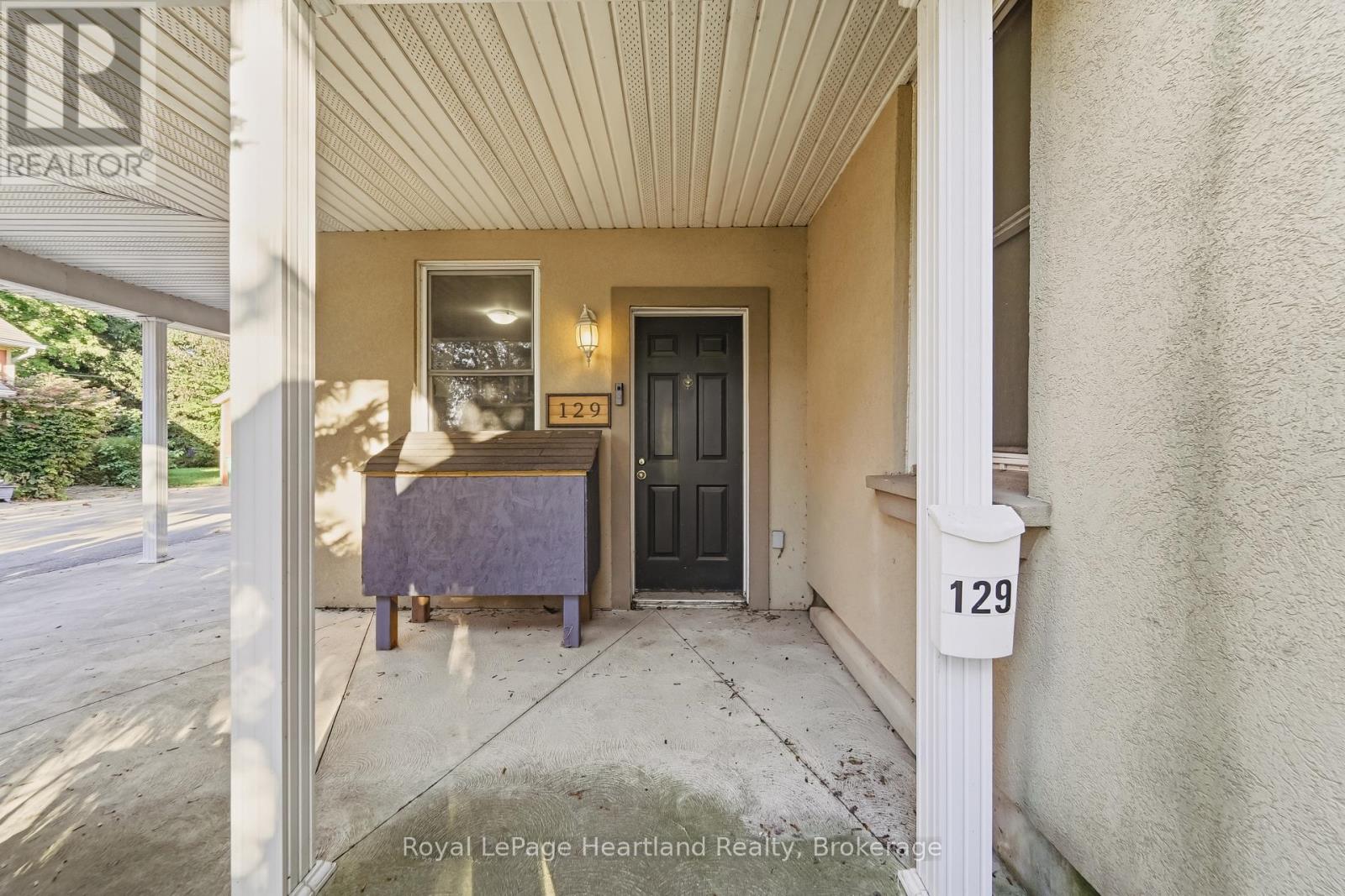 129 BAYFIELD ROAD - 5