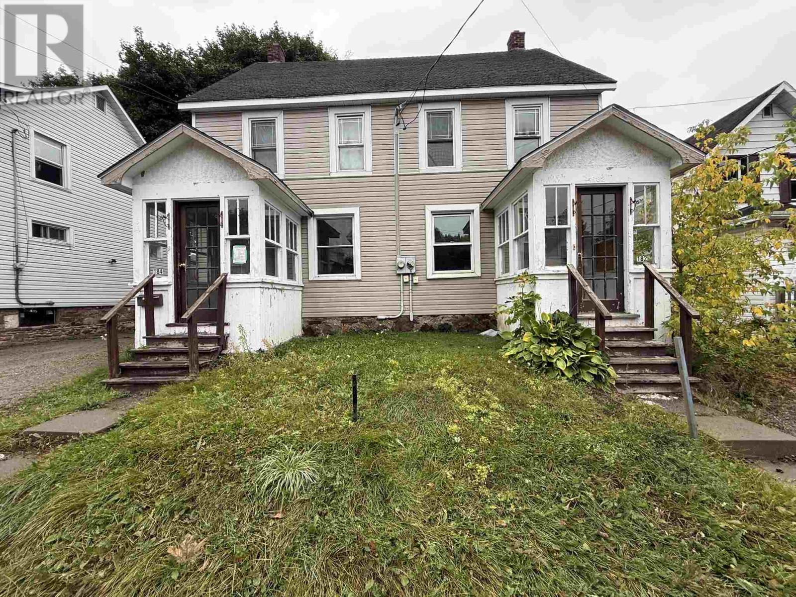 182-184 Woodward AVE - 1